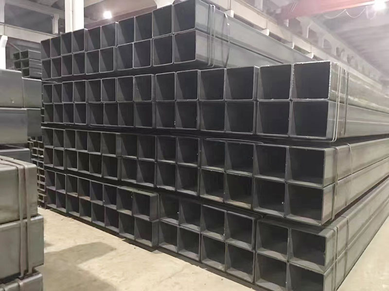 上林薄壁方管